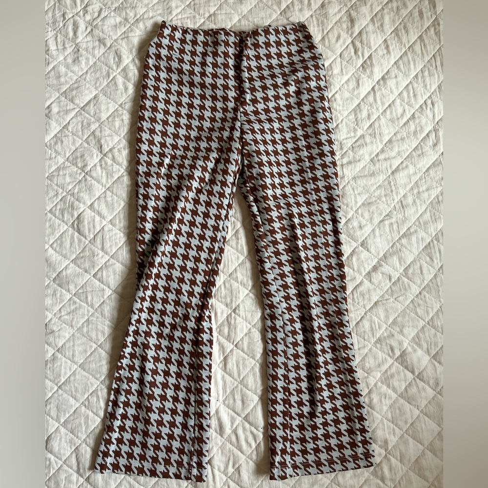 Altard State flare pants
